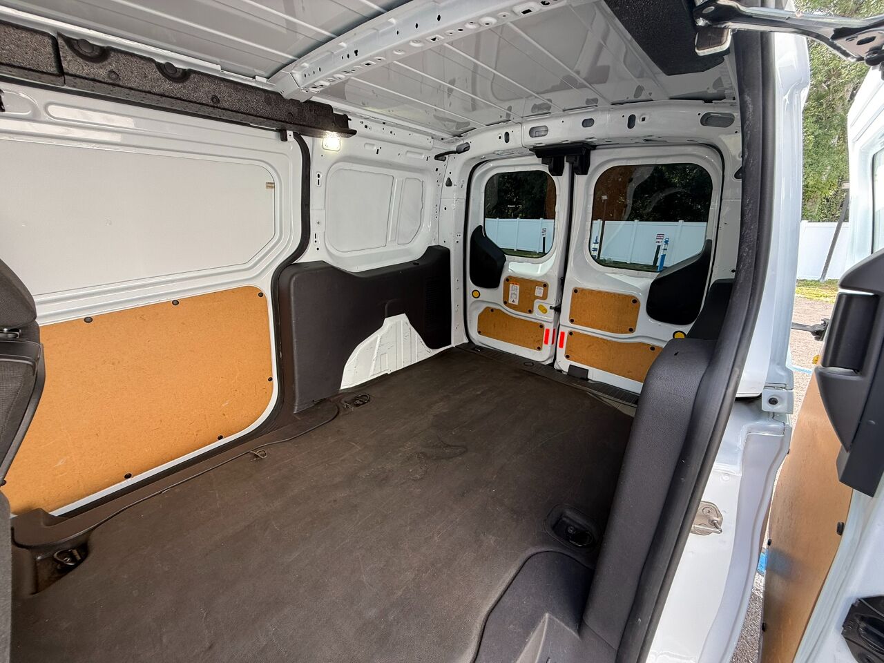 2016 Ford Transit Connect LWB XLT Jacksonville FL