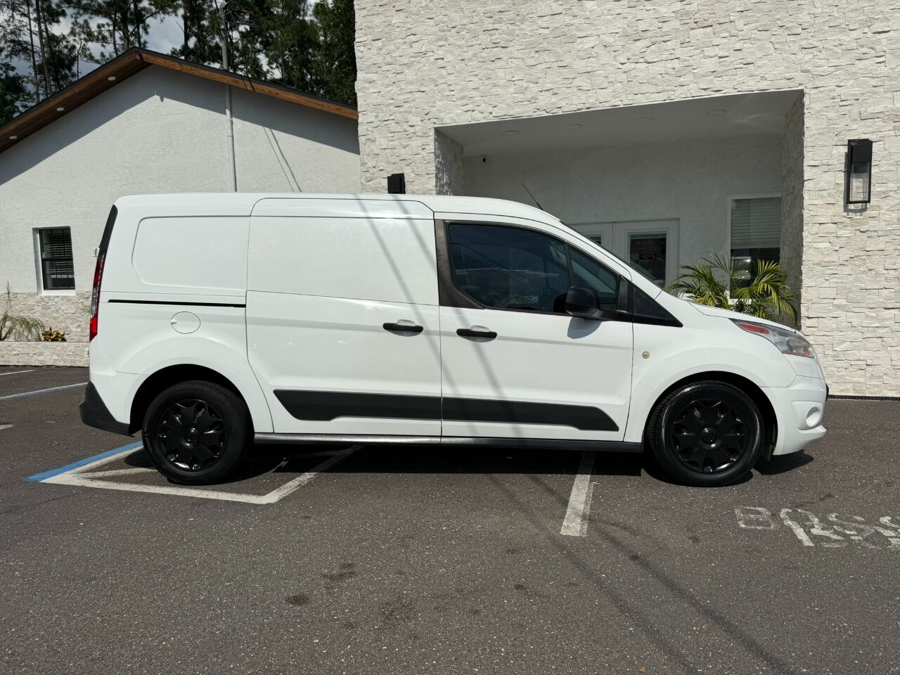 2016 Ford Transit Connect LWB XLT Jacksonville FL