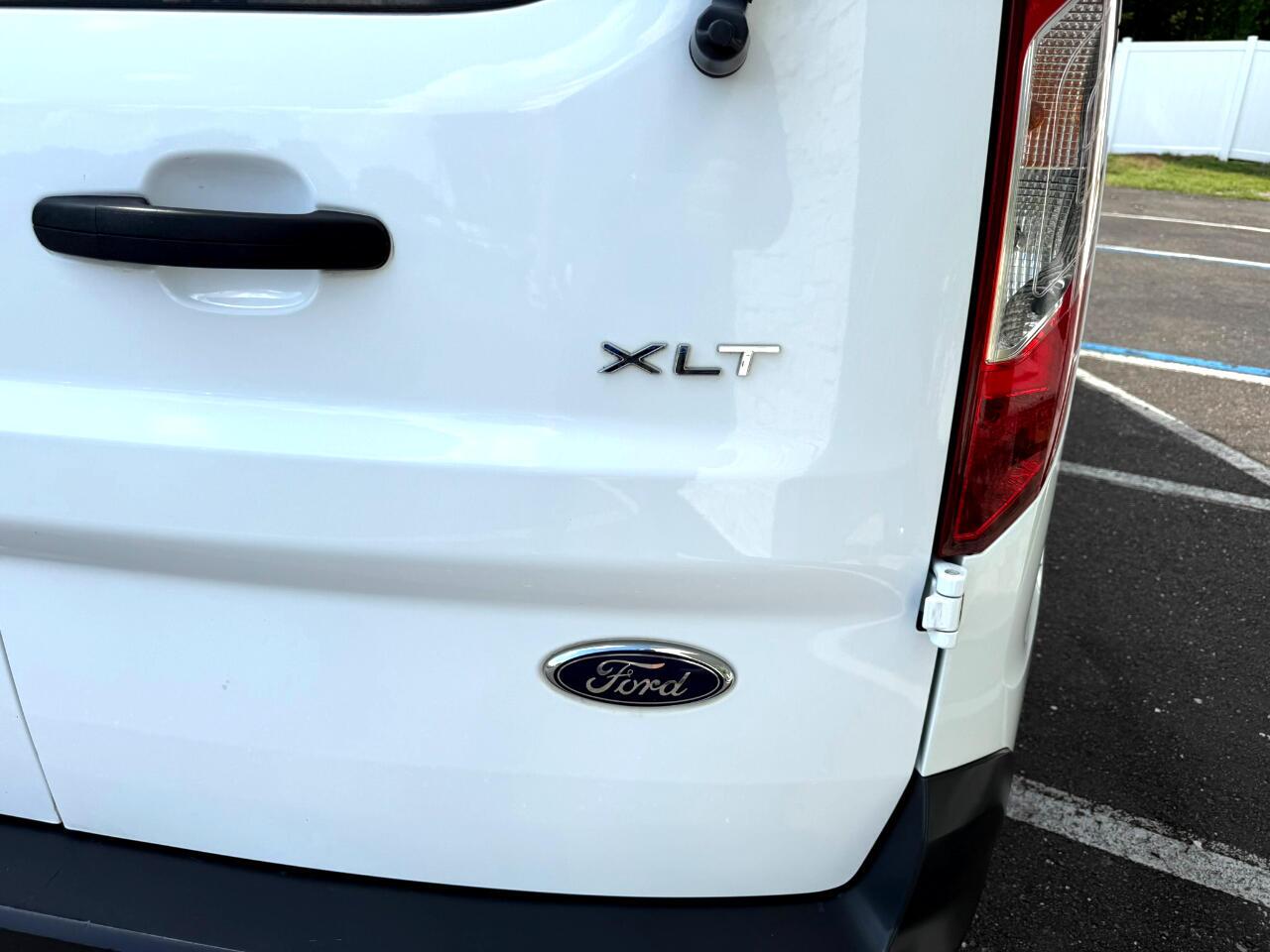 2016 Ford Transit Connect LWB XLT Jacksonville FL