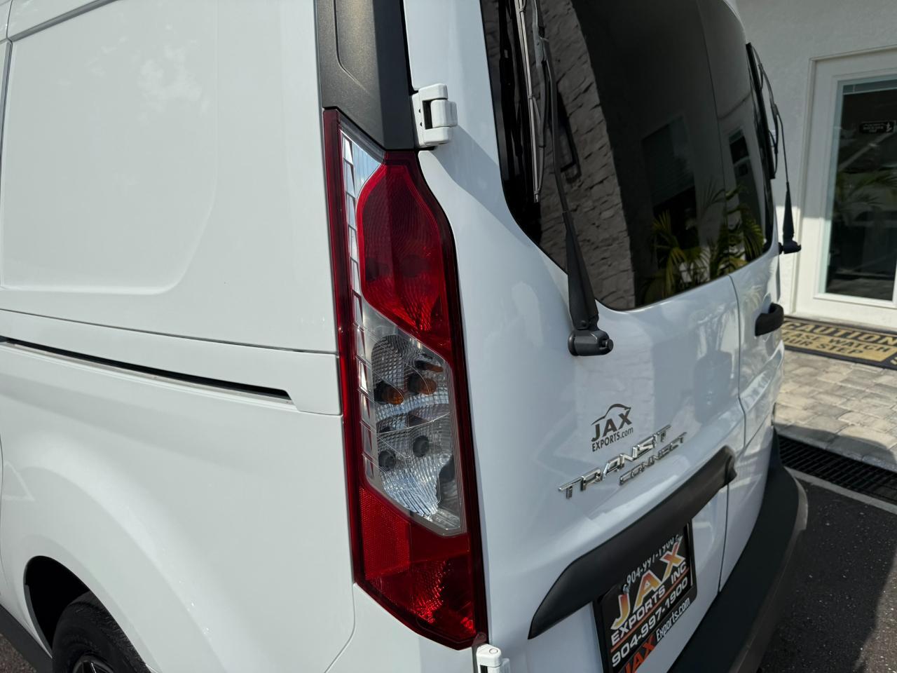 2016 Ford Transit Connect LWB XLT Jacksonville FL