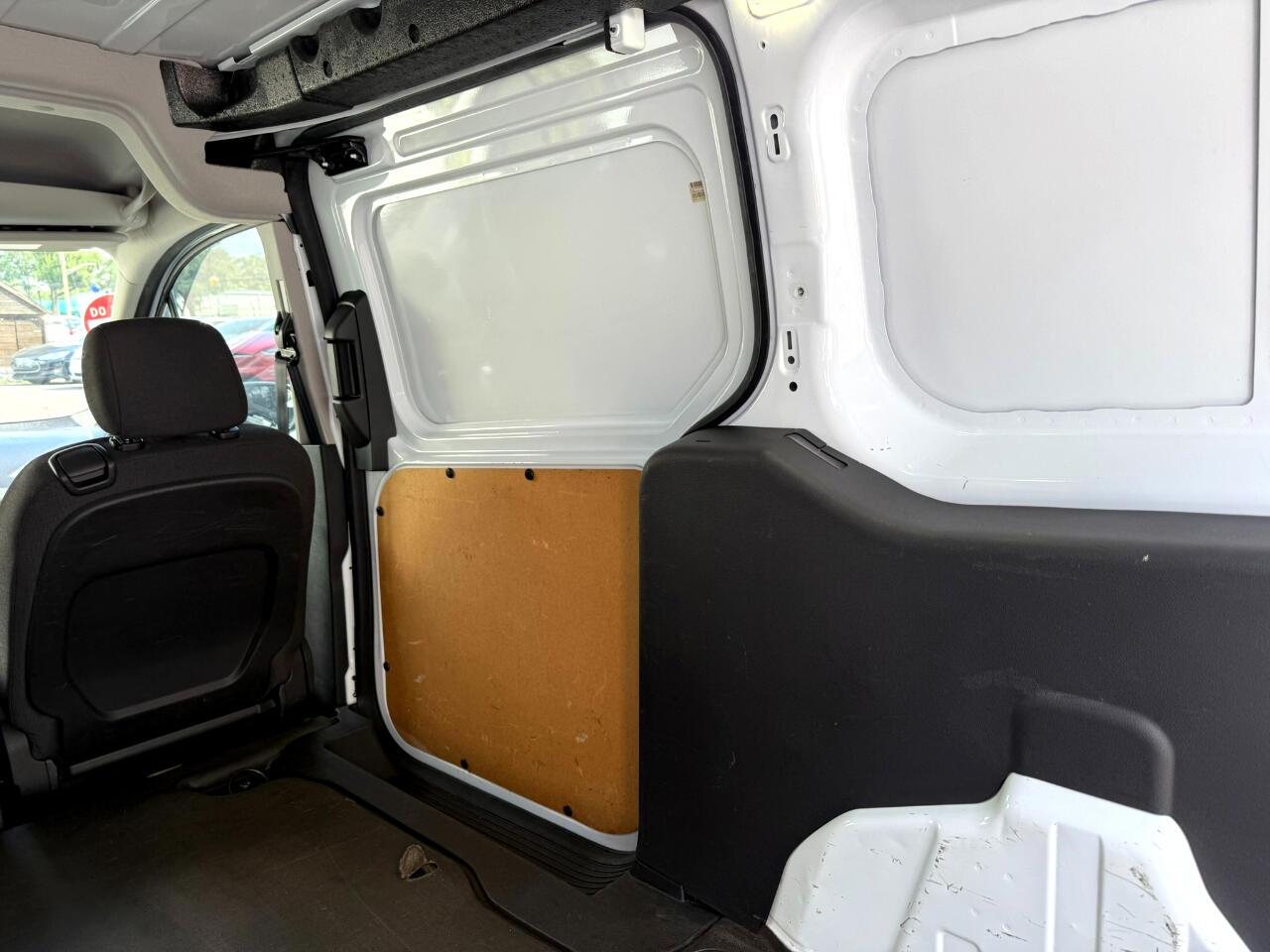 2016 Ford Transit Connect LWB XLT Jacksonville FL