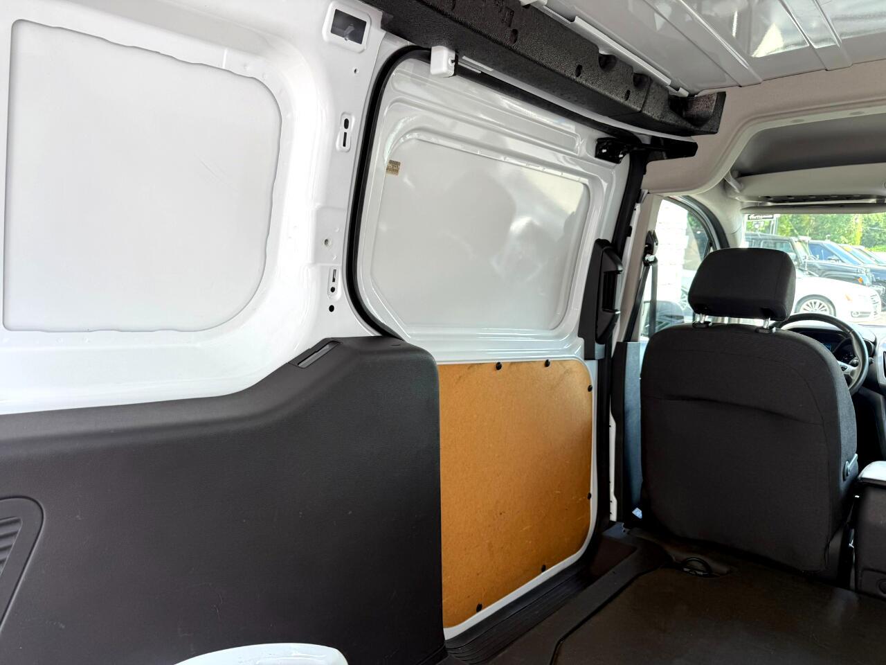 2016 Ford Transit Connect LWB XLT Jacksonville FL