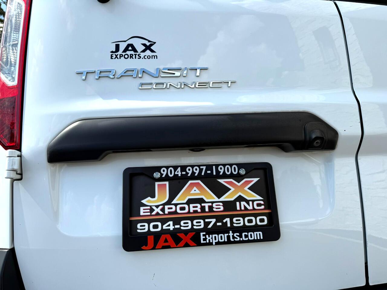 2016 Ford Transit Connect LWB XLT Jacksonville FL