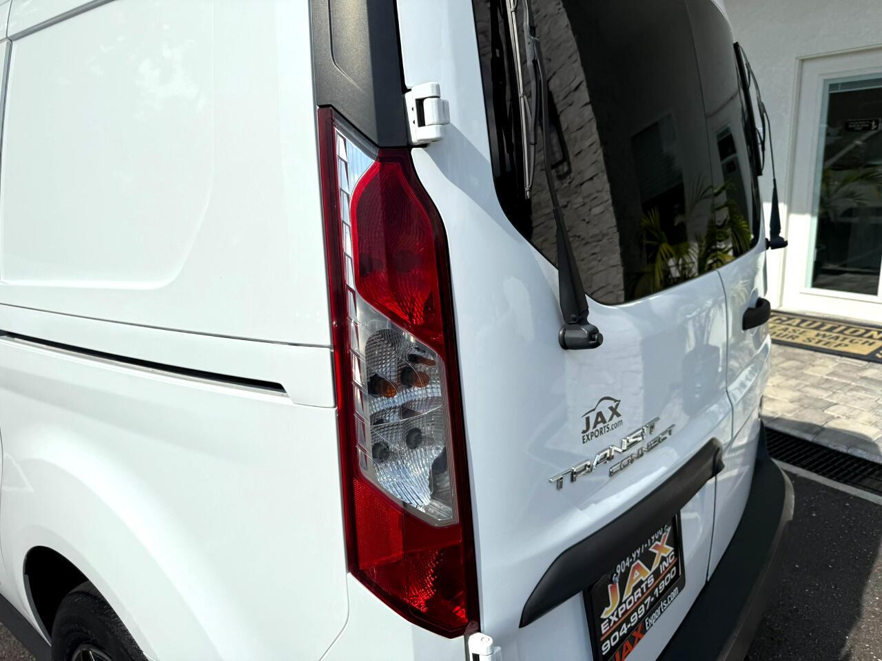 2016 Ford Transit Connect LWB XLT Jacksonville FL