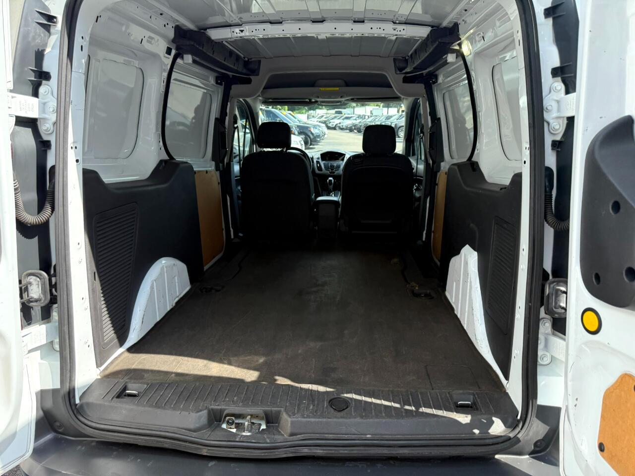 2016 Ford Transit Connect LWB XLT Jacksonville FL