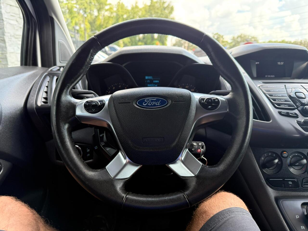 2016 Ford Transit Connect LWB XLT Jacksonville FL