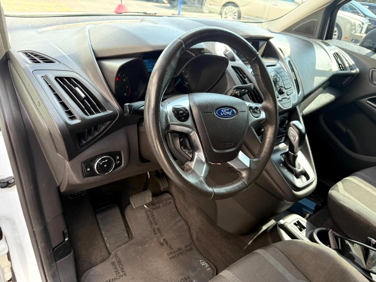 2016 Ford Transit Connect LWB XLT Jacksonville FL
