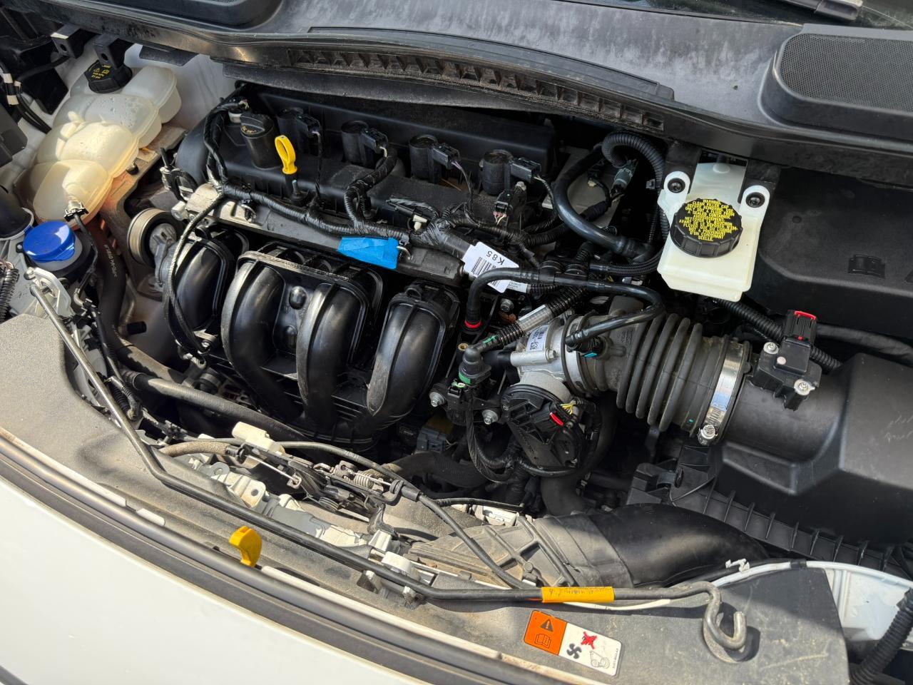 2016 Ford Transit Connect LWB XLT Jacksonville FL