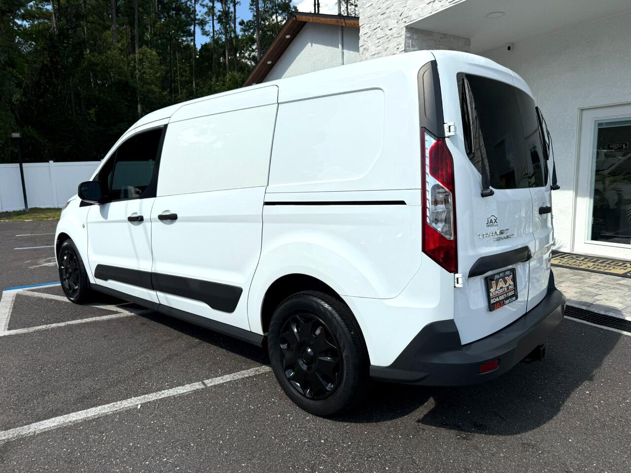 2016 Ford Transit Connect LWB XLT Jacksonville FL