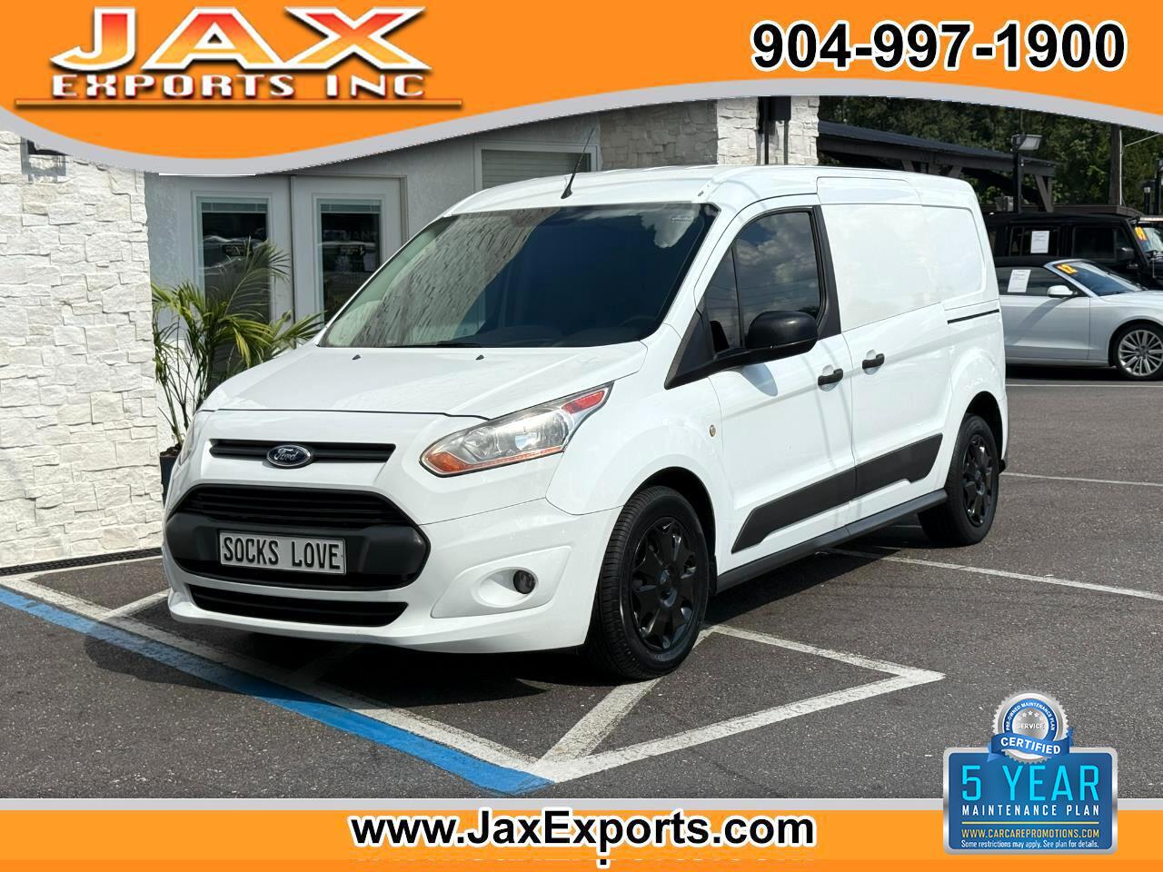 2016 Ford Transit Connect LWB XLT Jacksonville FL