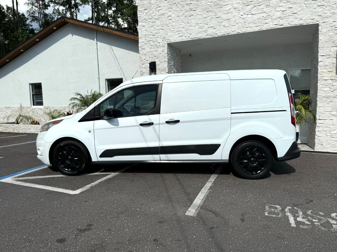 2016 Ford Transit Connect LWB XLT Jacksonville FL