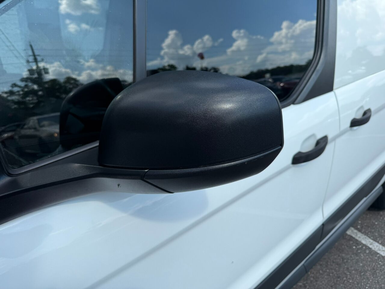 2016 Ford Transit Connect LWB XLT Jacksonville FL