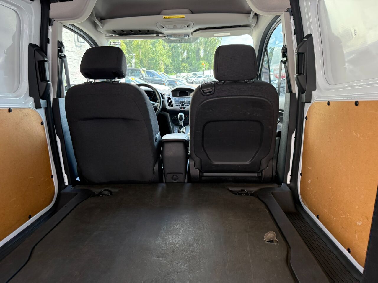 2016 Ford Transit Connect LWB XLT Jacksonville FL