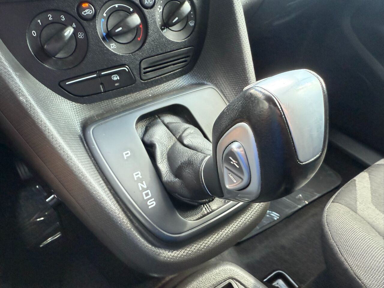 2016 Ford Transit Connect LWB XLT Jacksonville FL