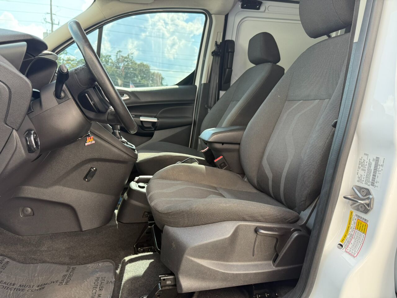 2016 Ford Transit Connect LWB XLT Jacksonville FL