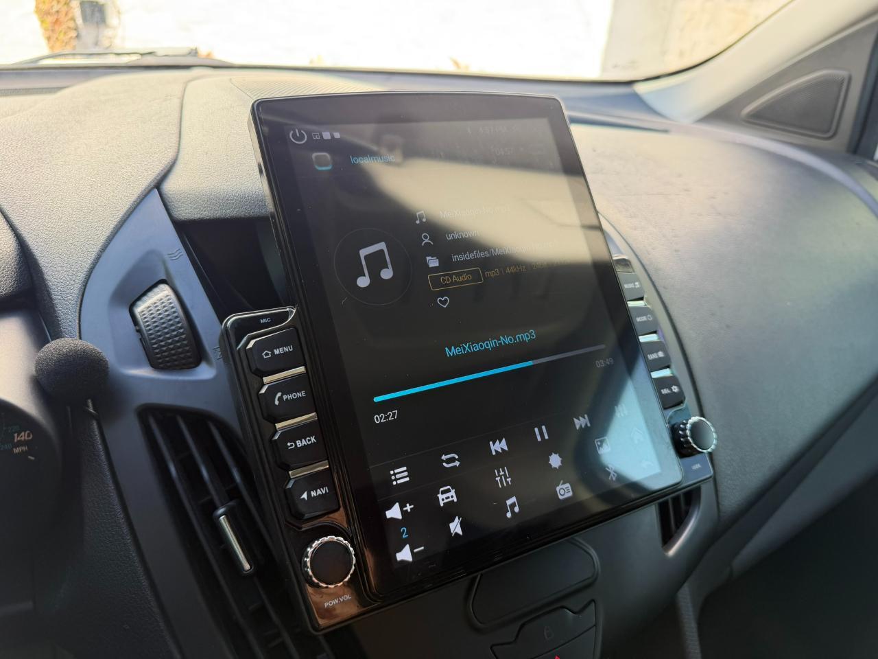 2016 Ford Transit Connect LWB XLT Jacksonville FL