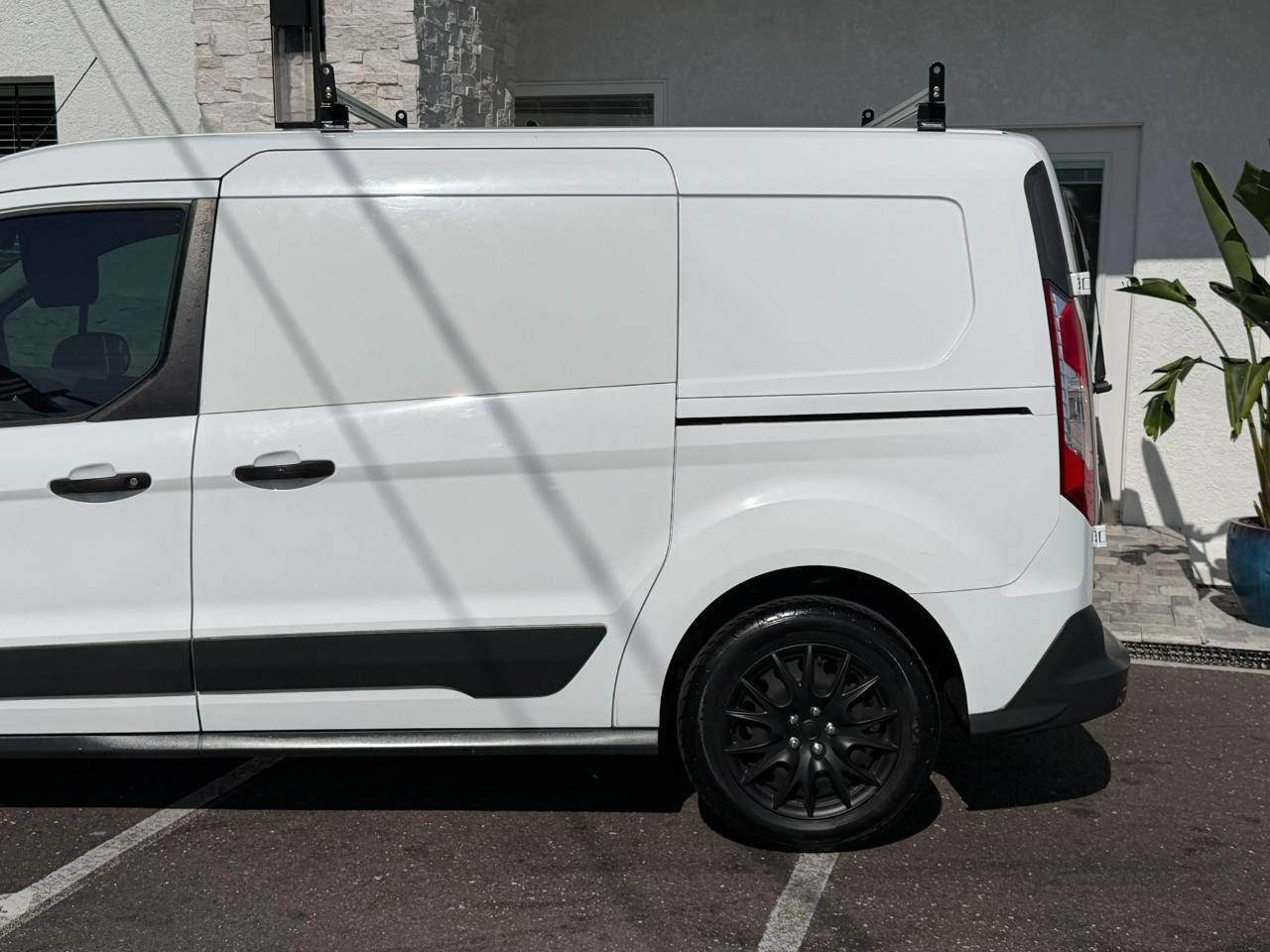 2016 Ford Transit Connect LWB XLT Jacksonville FL