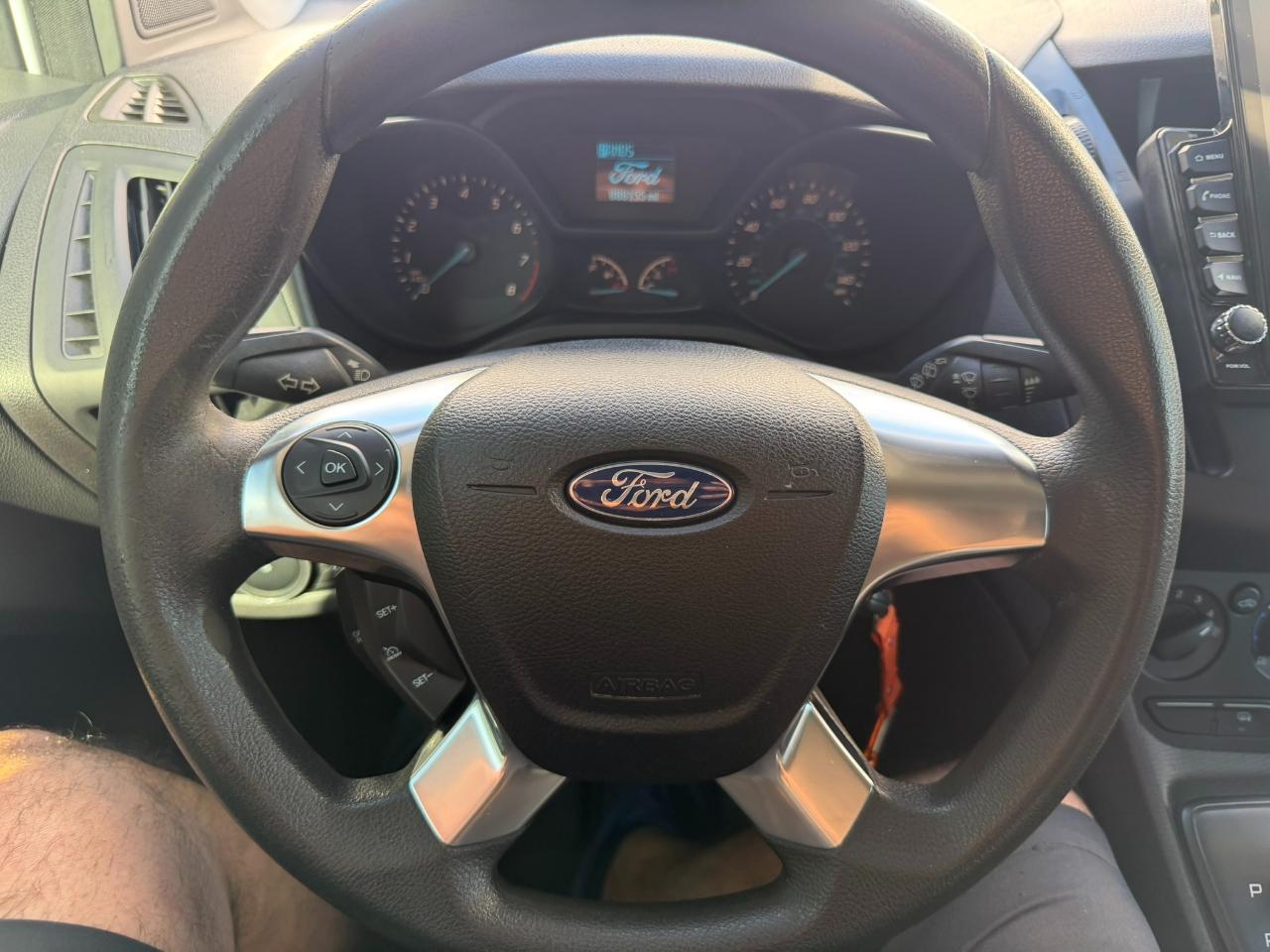 2016 Ford Transit Connect LWB XLT Jacksonville FL