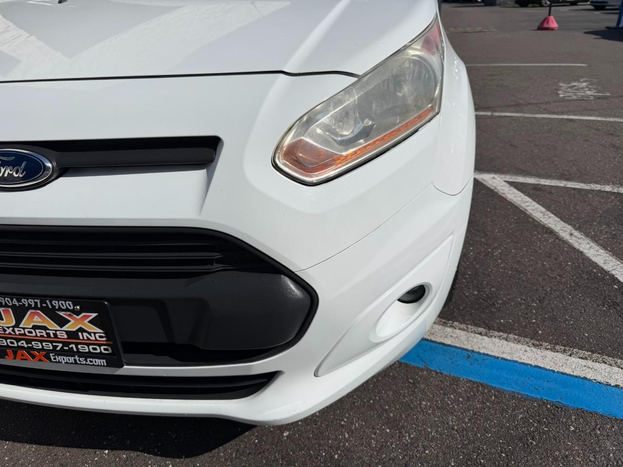 2016 Ford Transit Connect LWB XLT Jacksonville FL