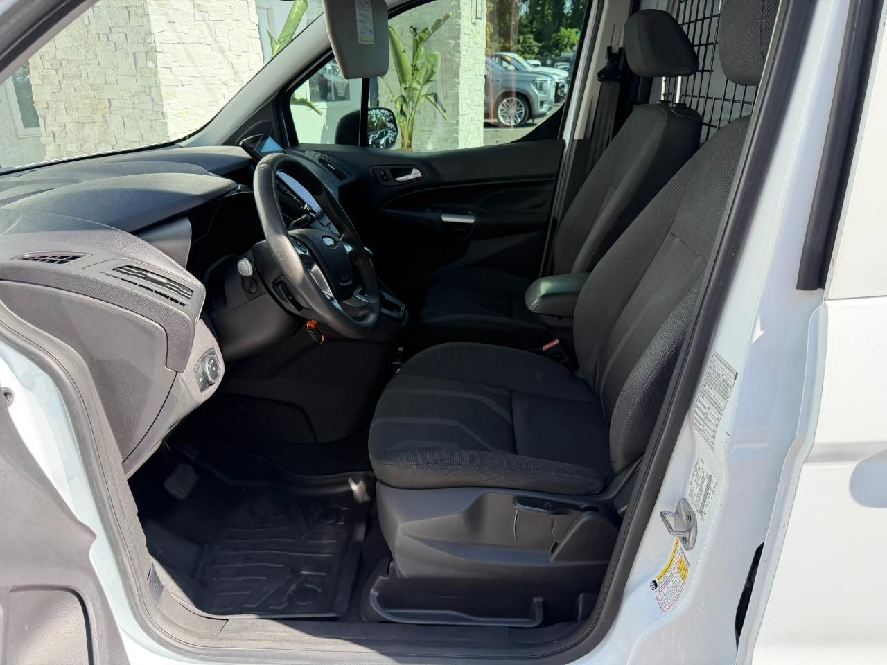 2016 Ford Transit Connect LWB XLT Jacksonville FL
