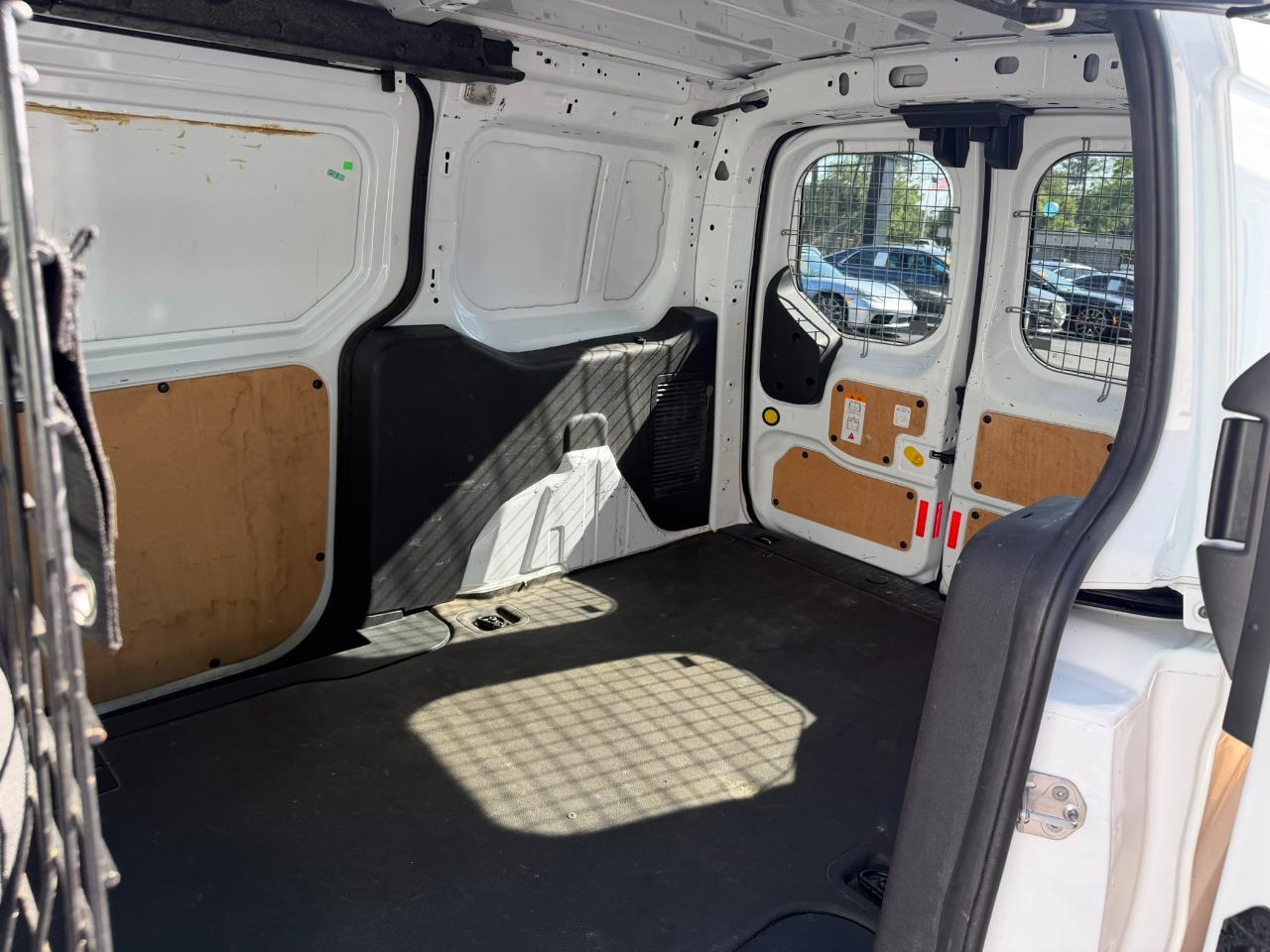 2016 Ford Transit Connect LWB XLT Jacksonville FL