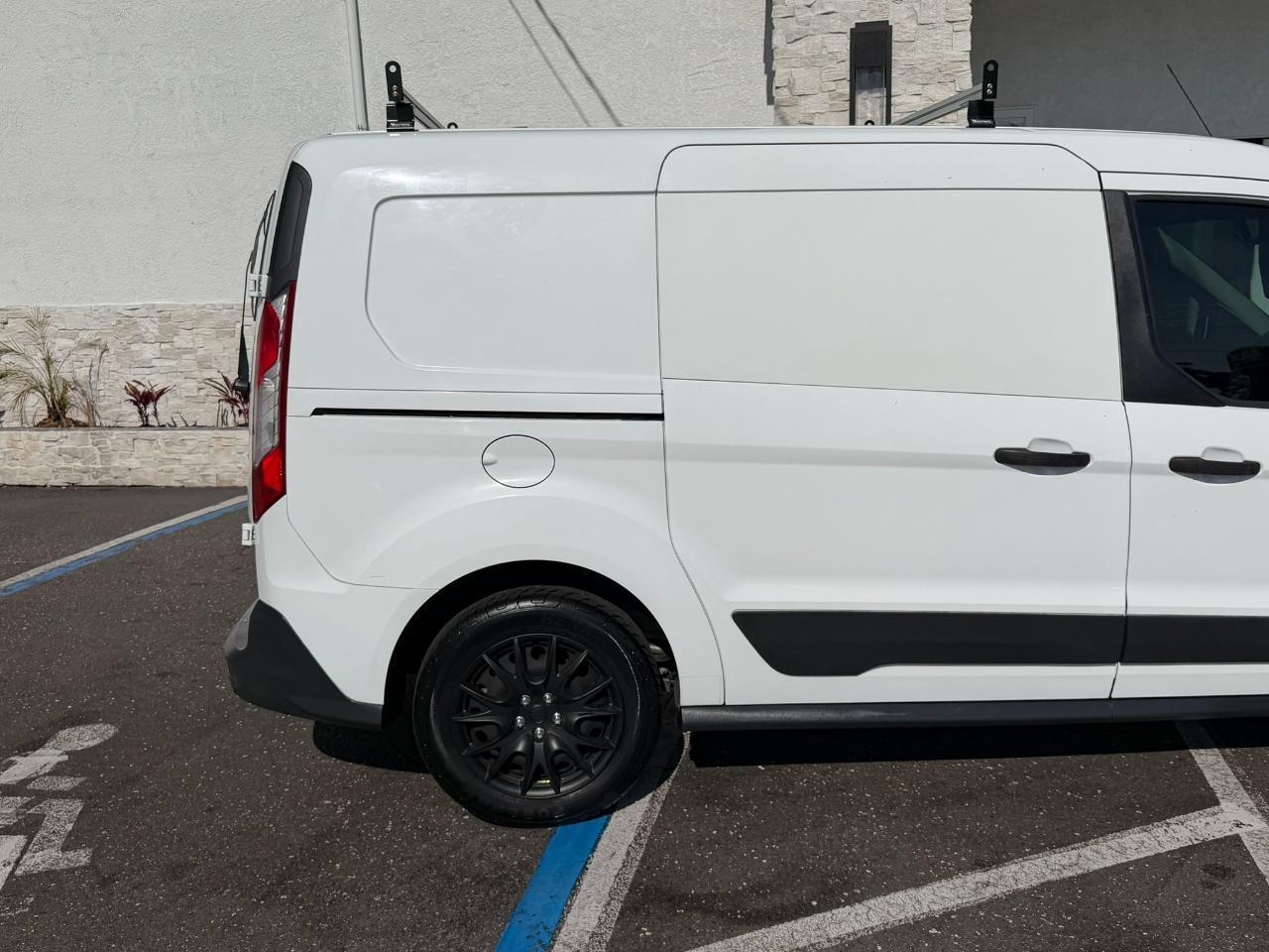 2016 Ford Transit Connect LWB XLT Jacksonville FL