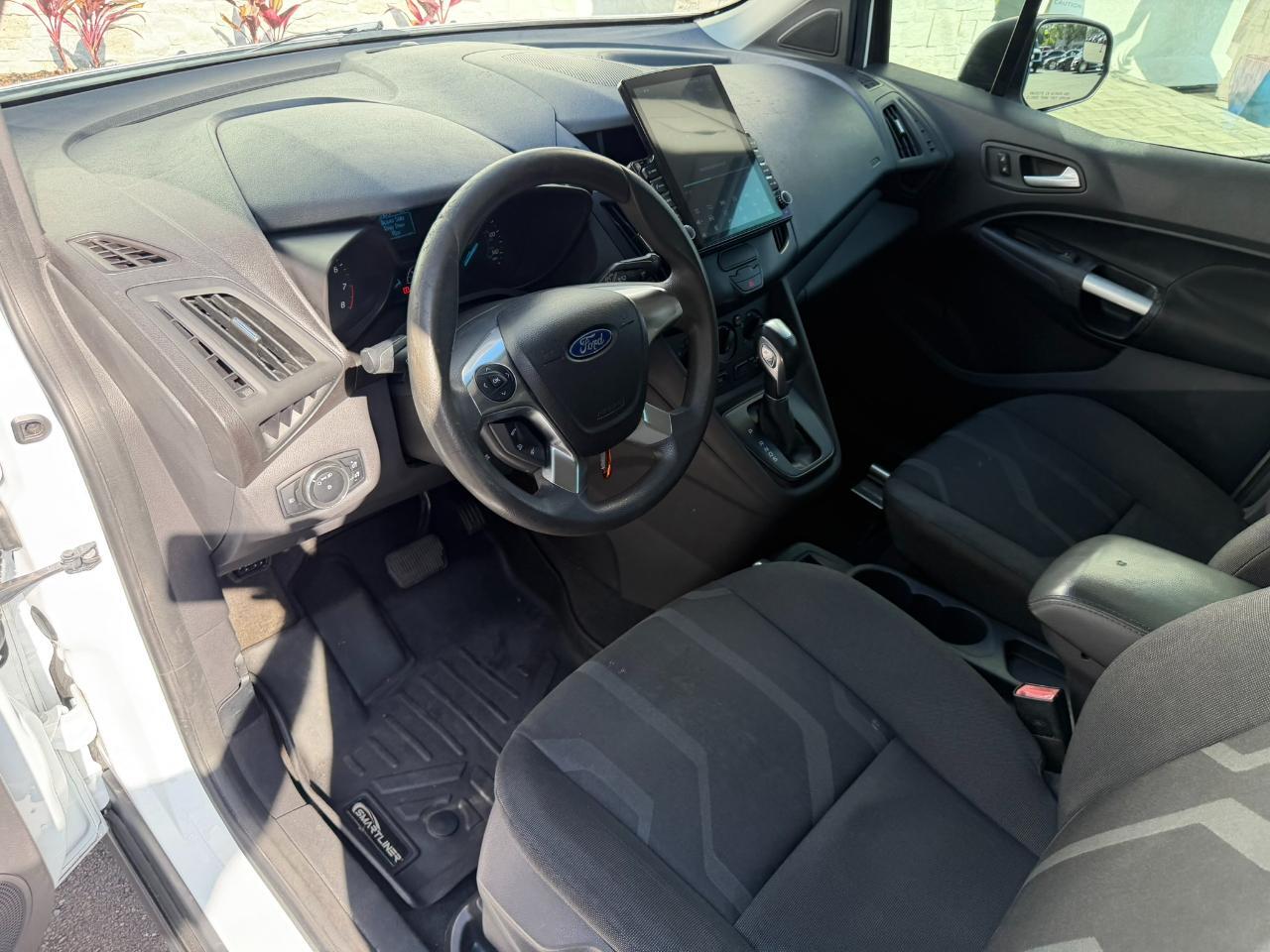 2016 Ford Transit Connect LWB XLT Jacksonville FL