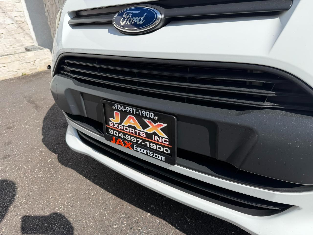 2016 Ford Transit Connect LWB XLT Jacksonville FL