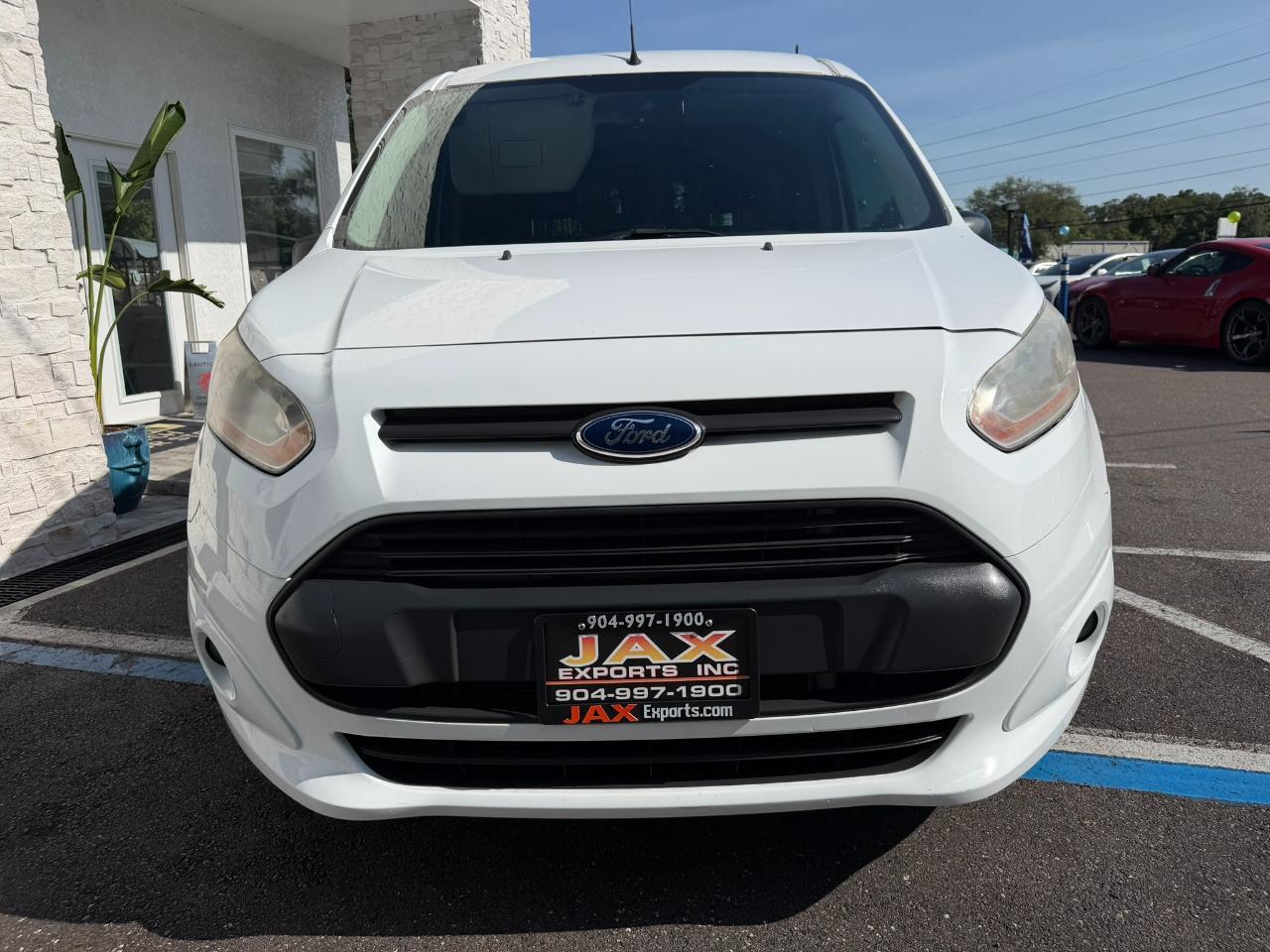 2016 Ford Transit Connect LWB XLT Jacksonville FL