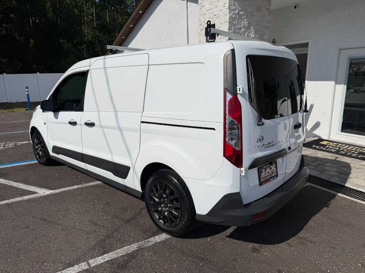 2016 Ford Transit Connect LWB XLT Jacksonville FL