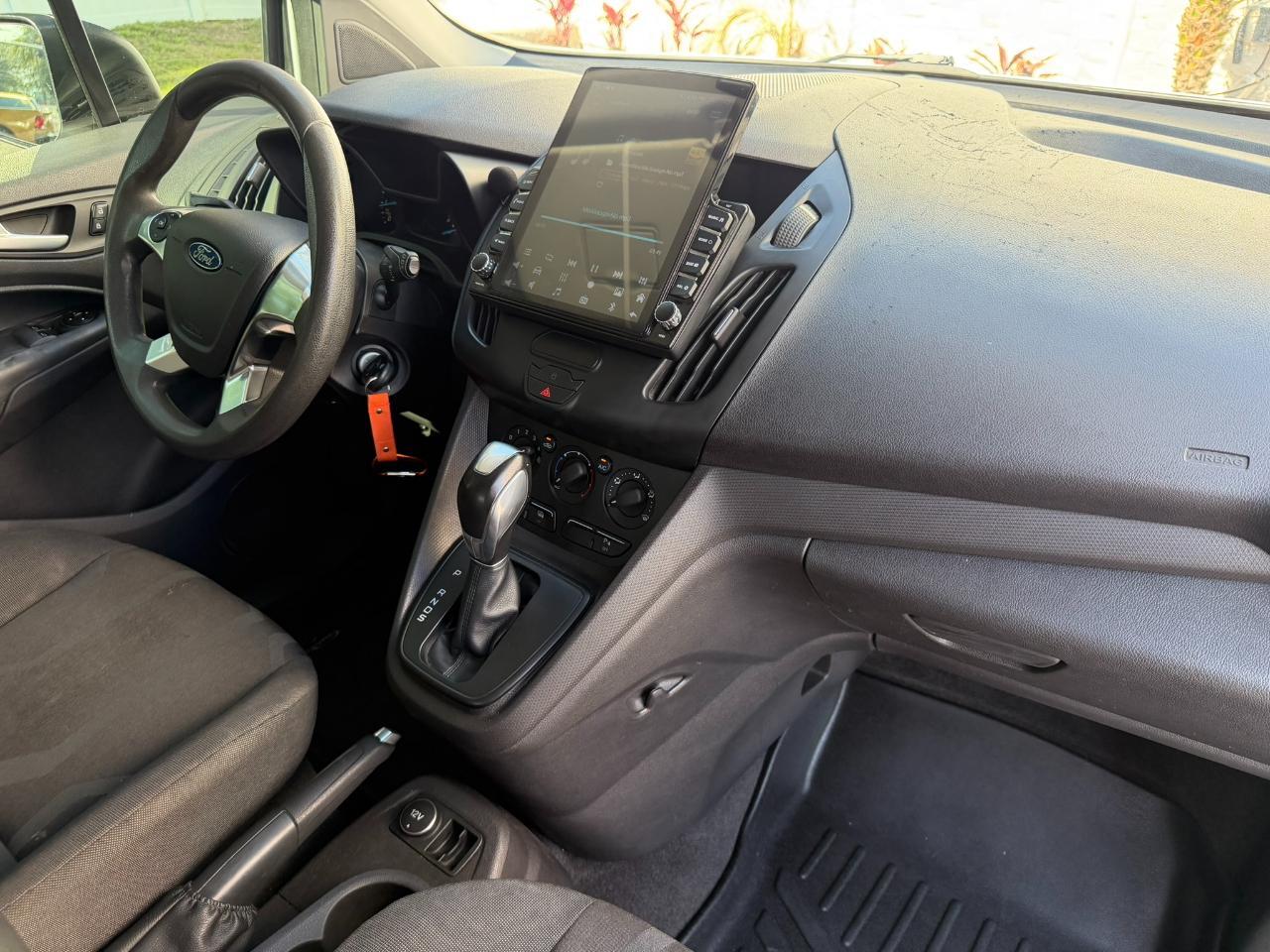 2016 Ford Transit Connect LWB XLT Jacksonville FL