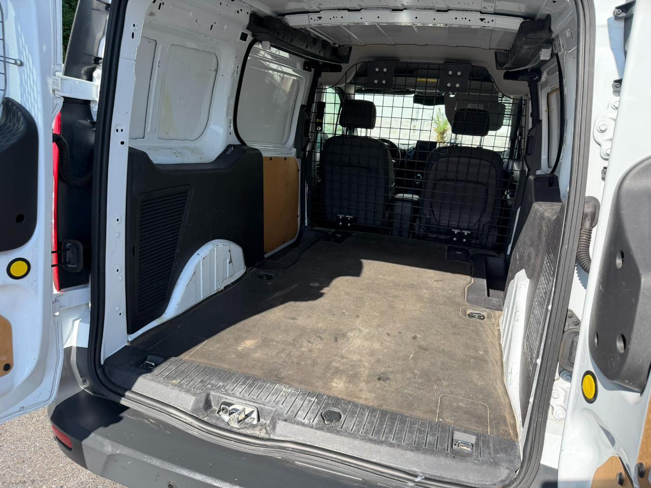 2016 Ford Transit Connect LWB XLT Jacksonville FL