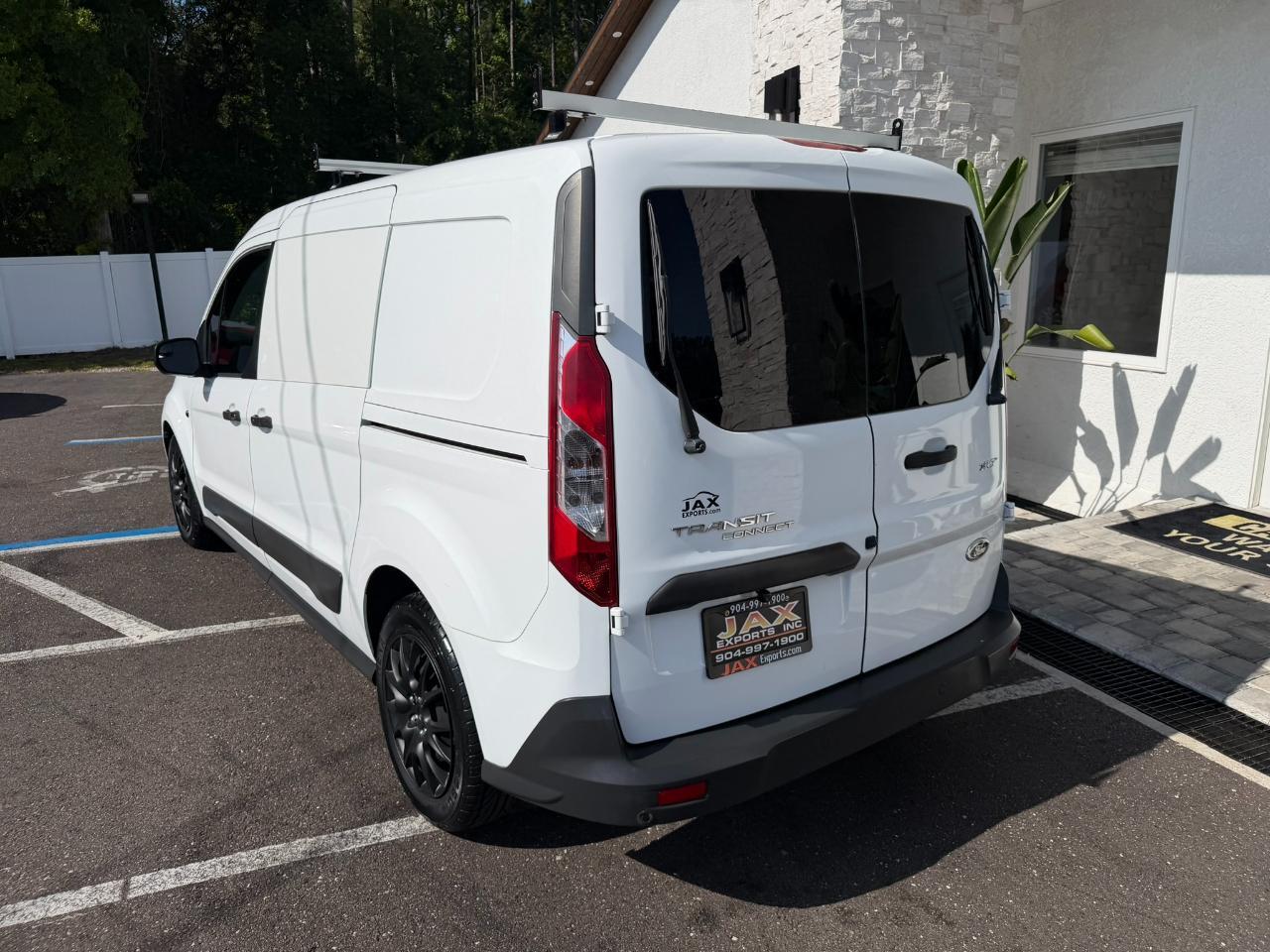2016 Ford Transit Connect LWB XLT Jacksonville FL