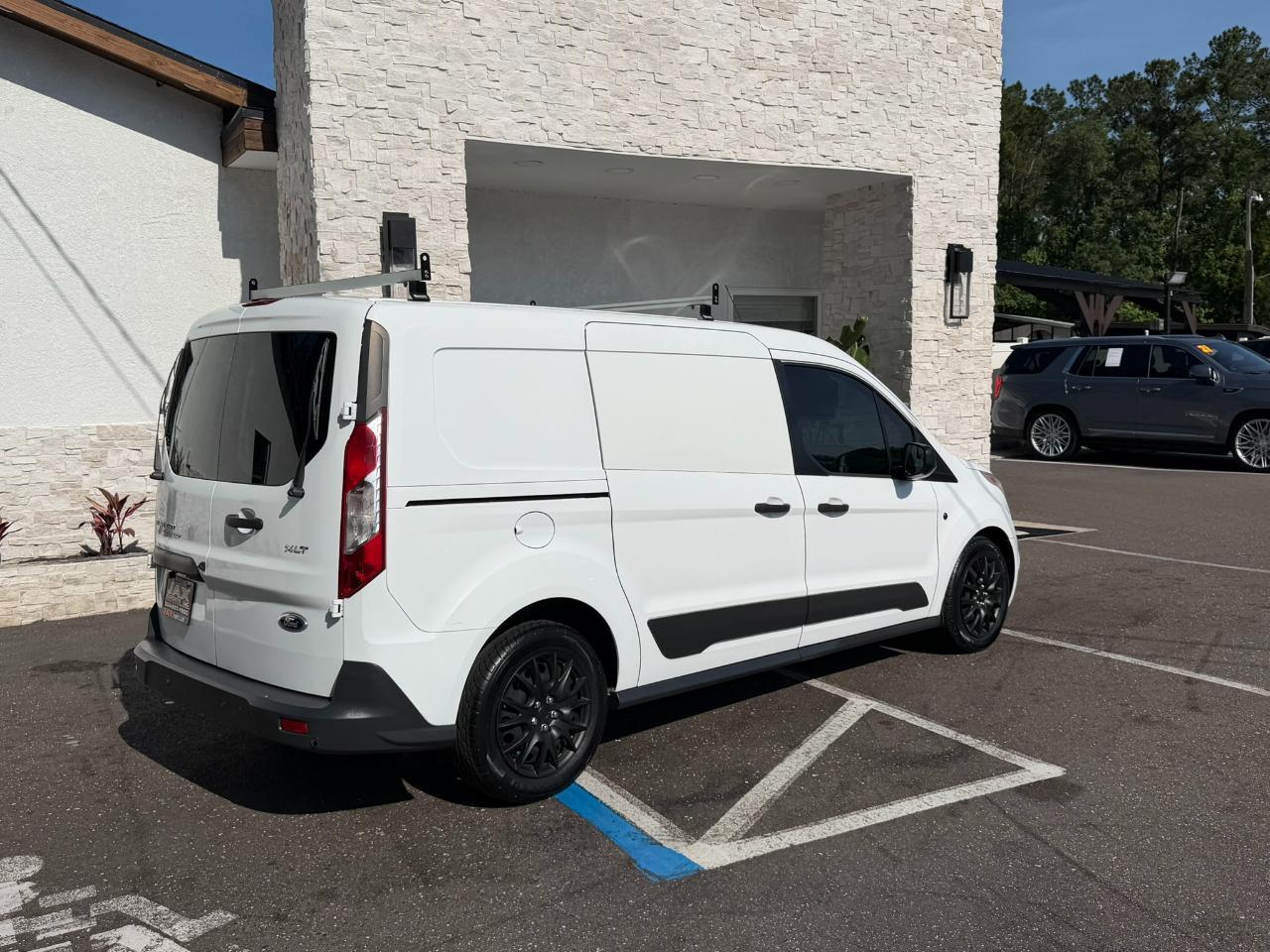 2016 Ford Transit Connect LWB XLT Jacksonville FL