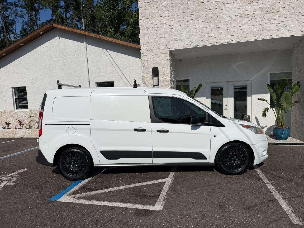 2016 Ford Transit Connect LWB XLT Jacksonville FL