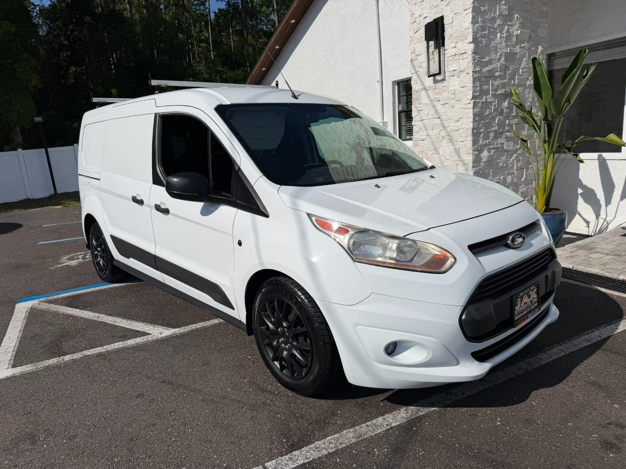 2016 Ford Transit Connect LWB XLT Jacksonville FL