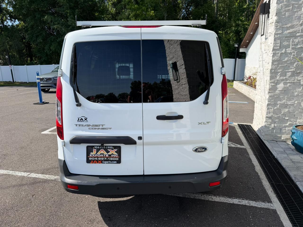 2016 Ford Transit Connect LWB XLT Jacksonville FL