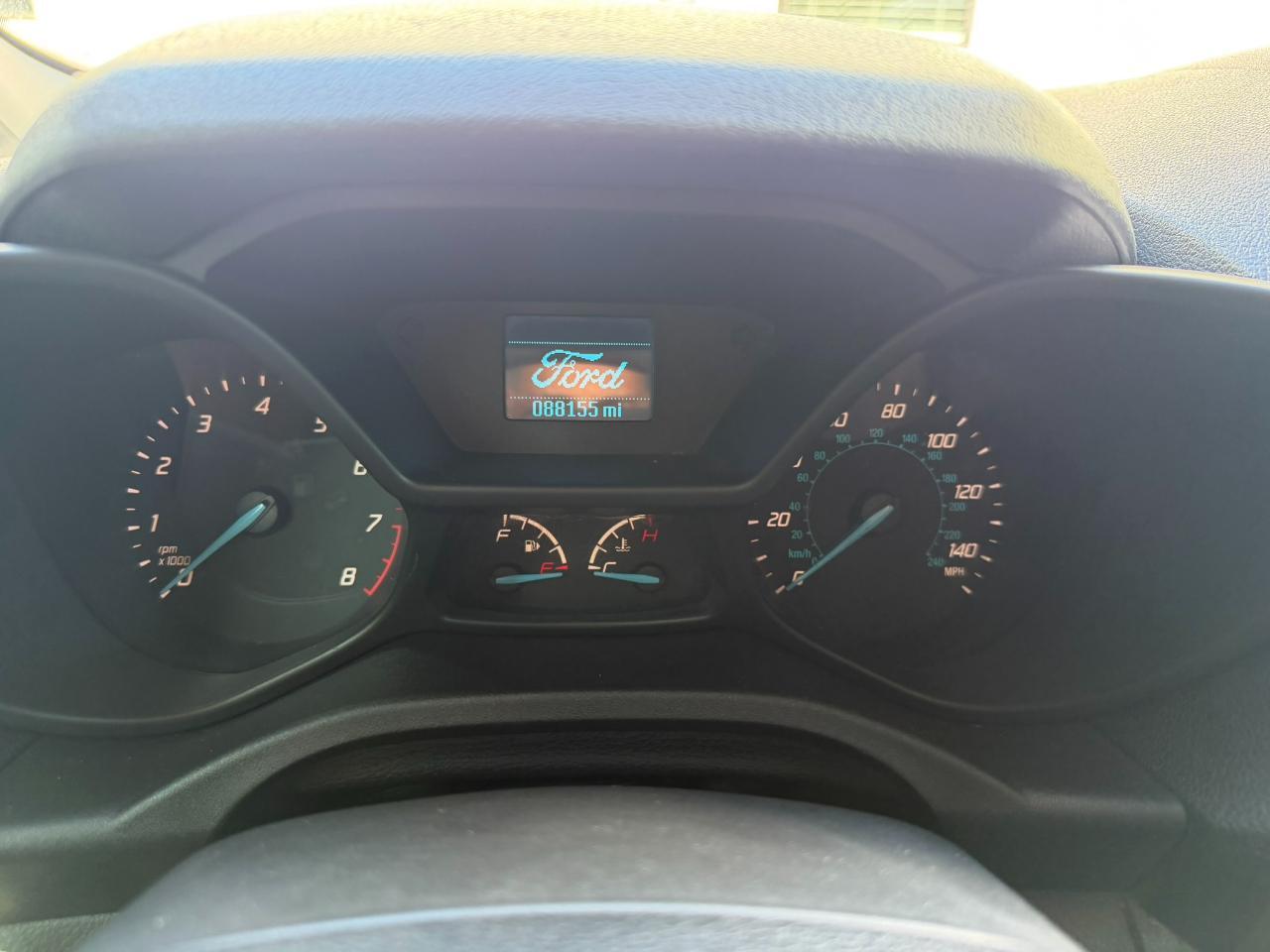 2016 Ford Transit Connect LWB XLT Jacksonville FL