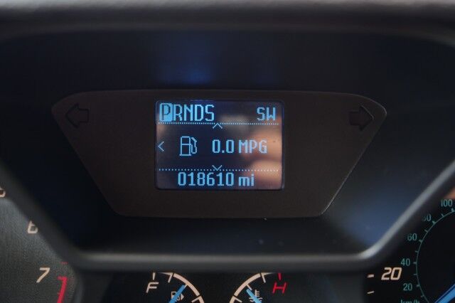 2016 Ford Transit Connect Wagon XLT / Passenger Van / 1.6L EcoBoost! High Point NC