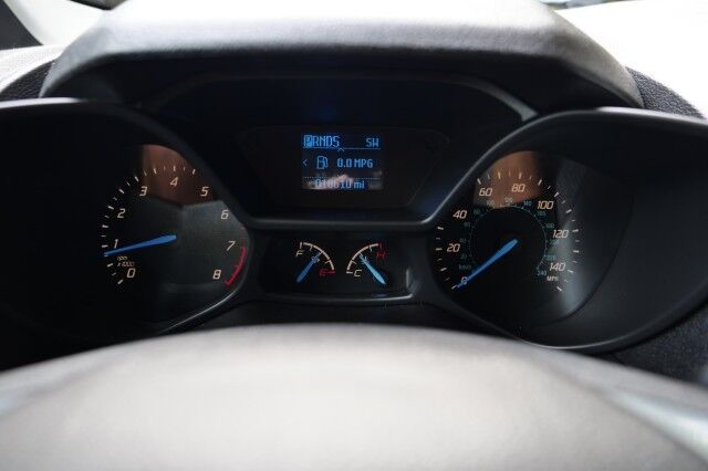 2016 Ford Transit Connect Wagon XLT / Passenger Van / 1.6L EcoBoost! High Point NC