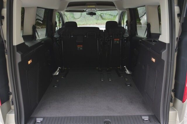 2016 Ford Transit Connect Wagon XLT / Passenger Van / 1.6L EcoBoost! High Point NC