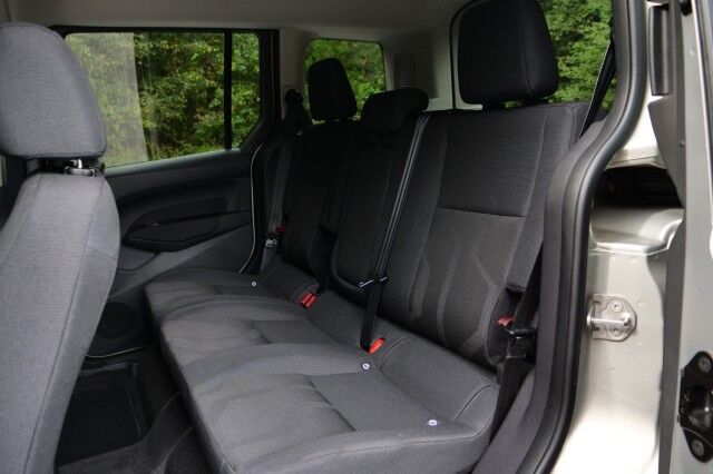 2016 Ford Transit Connect Wagon XLT / Passenger Van / 1.6L EcoBoost! High Point NC