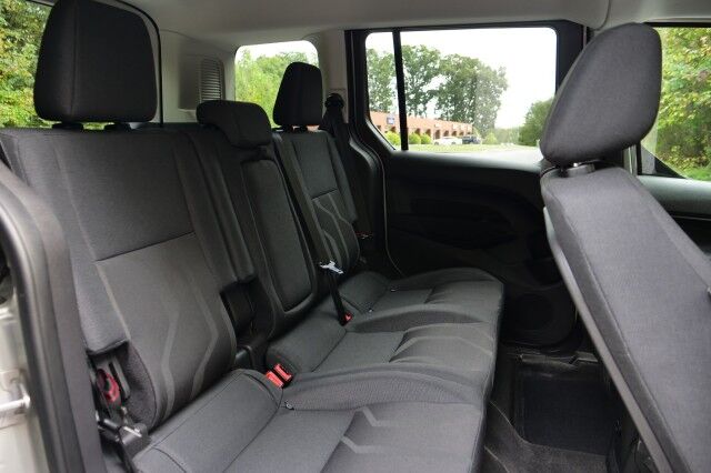 2016 Ford Transit Connect Wagon XLT / Passenger Van / 1.6L EcoBoost! High Point NC