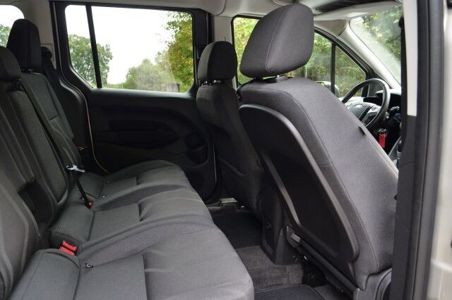 2016 Ford Transit Connect Wagon XLT / Passenger Van / 1.6L EcoBoost! High Point NC