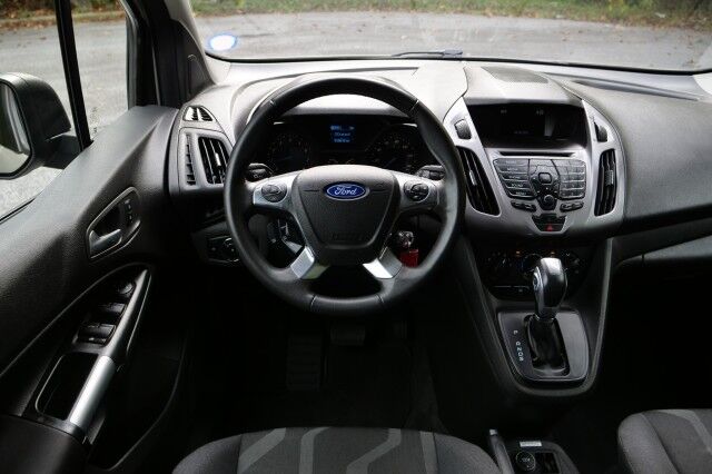 2016 Ford Transit Connect Wagon XLT / Passenger Van / 1.6L EcoBoost! High Point NC