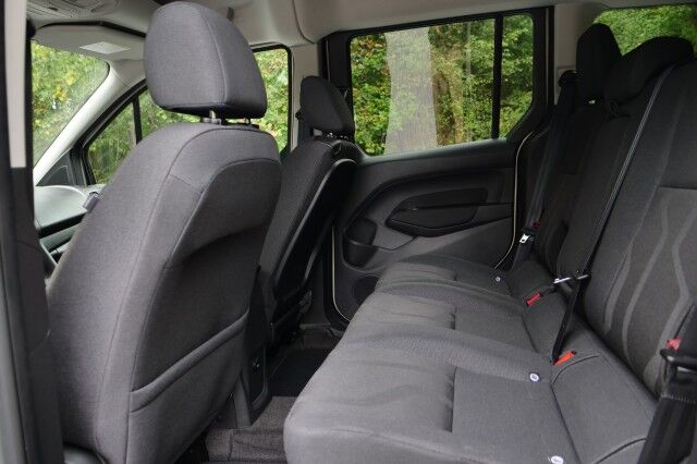 2016 Ford Transit Connect Wagon XLT / Passenger Van / 1.6L EcoBoost! High Point NC