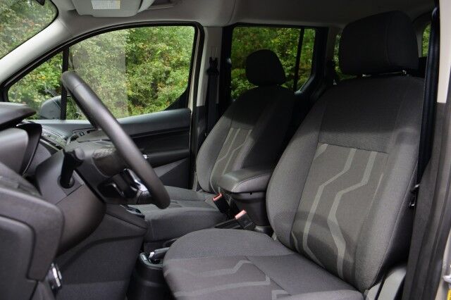 2016 Ford Transit Connect Wagon XLT / Passenger Van / 1.6L EcoBoost! High Point NC
