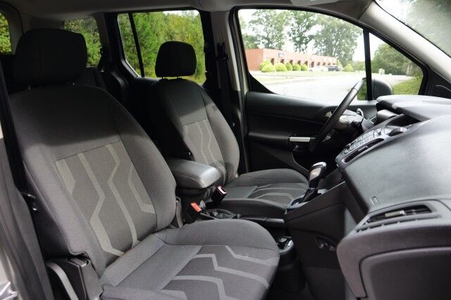 2016 Ford Transit Connect Wagon XLT / Passenger Van / 1.6L EcoBoost! High Point NC