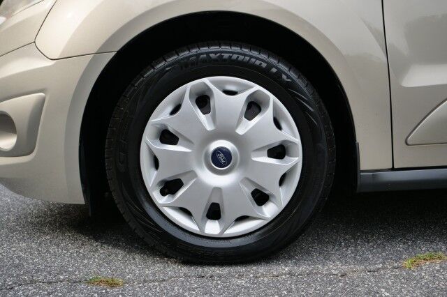 2016 Ford Transit Connect Wagon XLT / Passenger Van / 1.6L EcoBoost! High Point NC