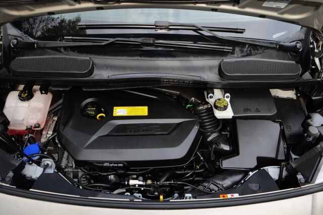 2016 Ford Transit Connect Wagon XLT / Passenger Van / 1.6L EcoBoost! High Point NC